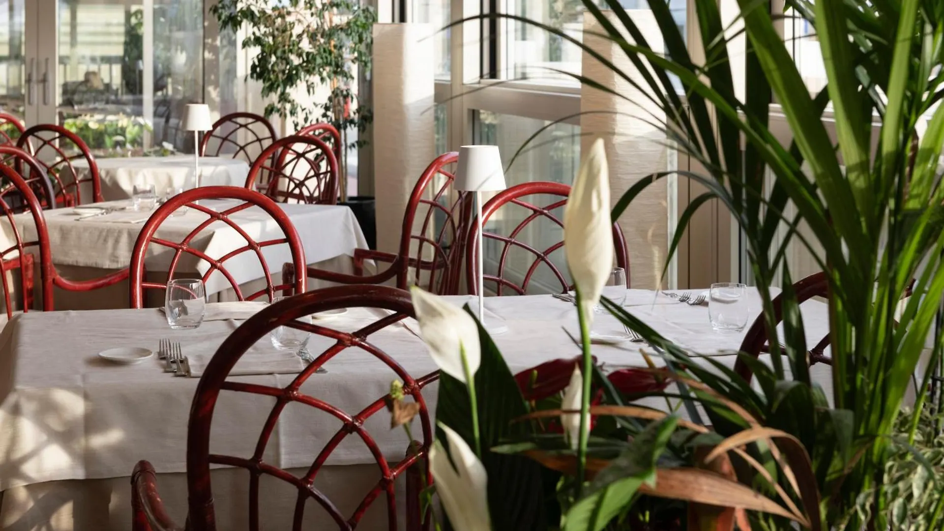 Grand Hotel & Riviera Lido di Camaiore 4*,