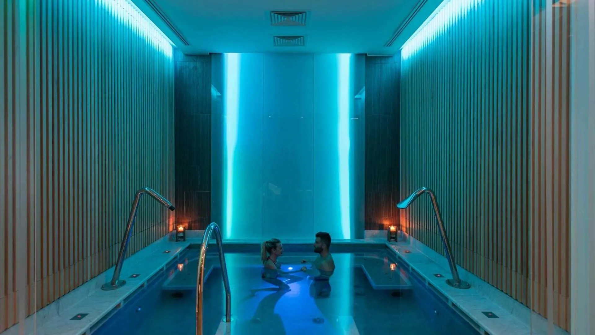 ****  Grand Hotel & Riviera Lido di Camaiore Italy