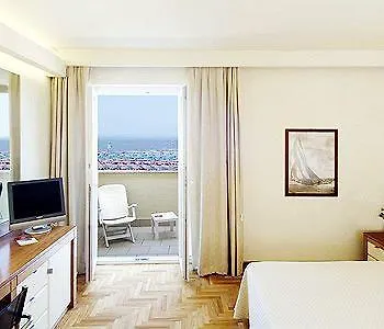 Grand Hotel & Riviera Lido di Camaiore 4*,  Itálie