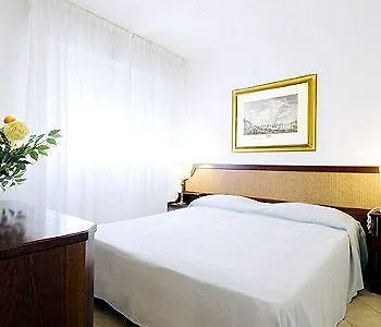 Grand Hotel & Riviera Lido di Camaiore Itálie
