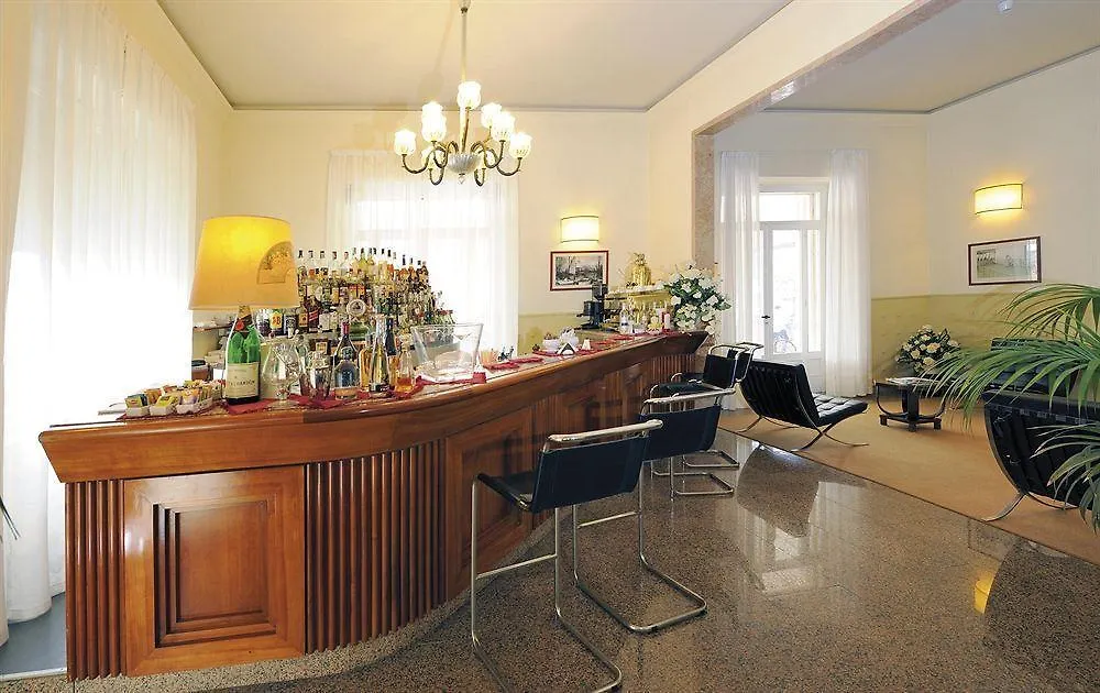 Grand Hotel & Riviera Lido di Camaiore