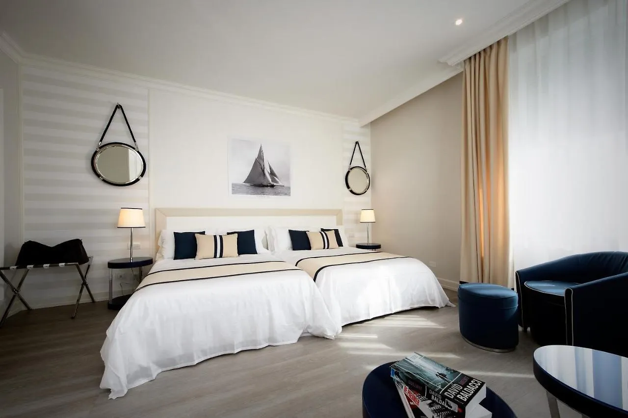 Grand Hotel & Riviera Lido di Camaiore