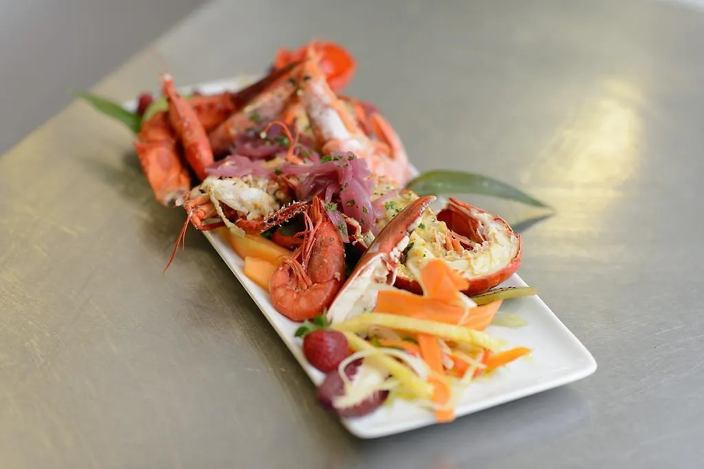 Grand Hotel & Riviera Lido di Camaiore