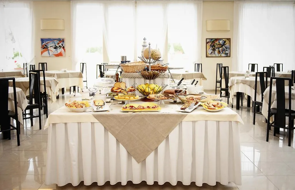 Grand Hotel & Riviera Lido di Camaiore