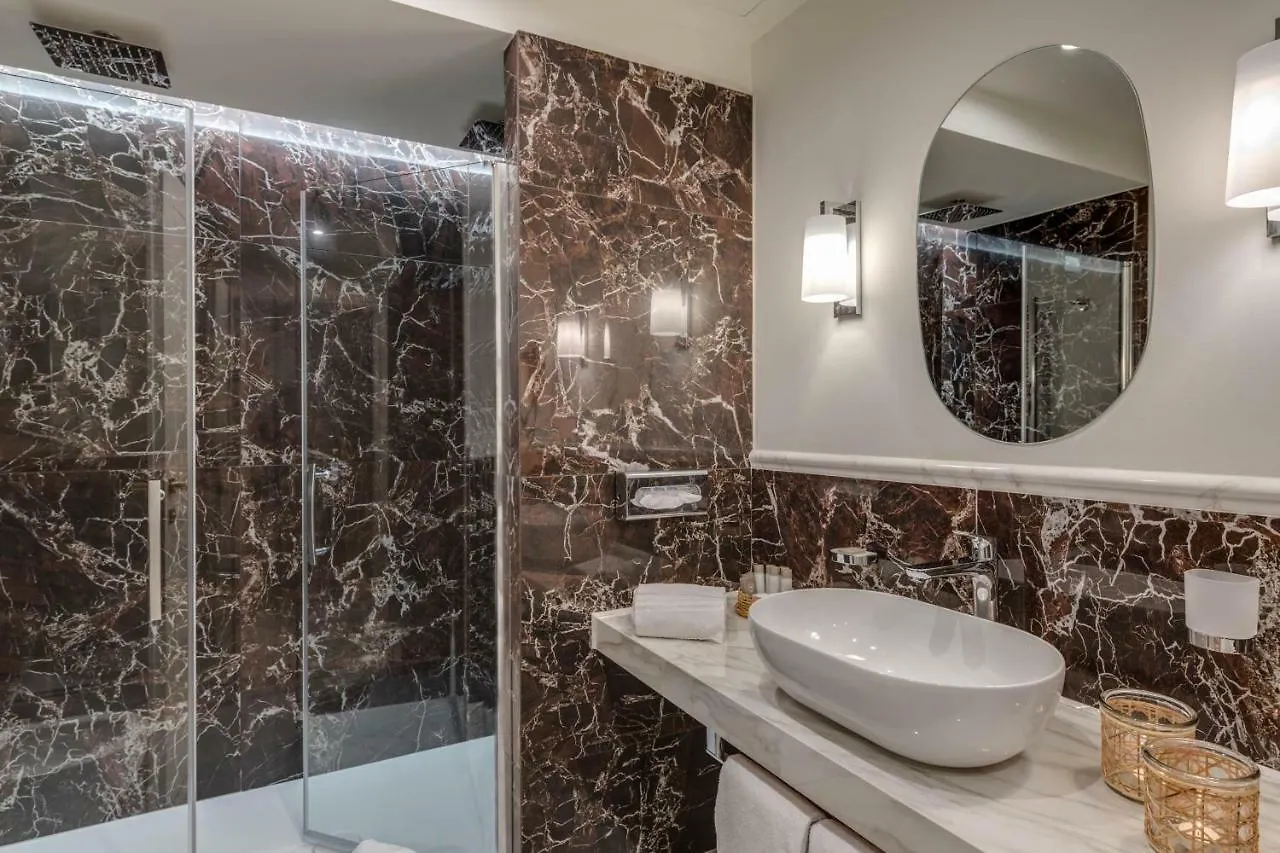 Grand Hotel & Riviera Lido di Camaiore 4*,