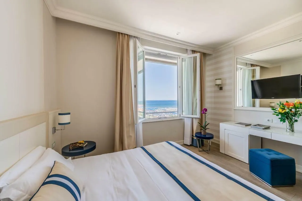 Grand Hotel & Riviera Lido di Camaiore