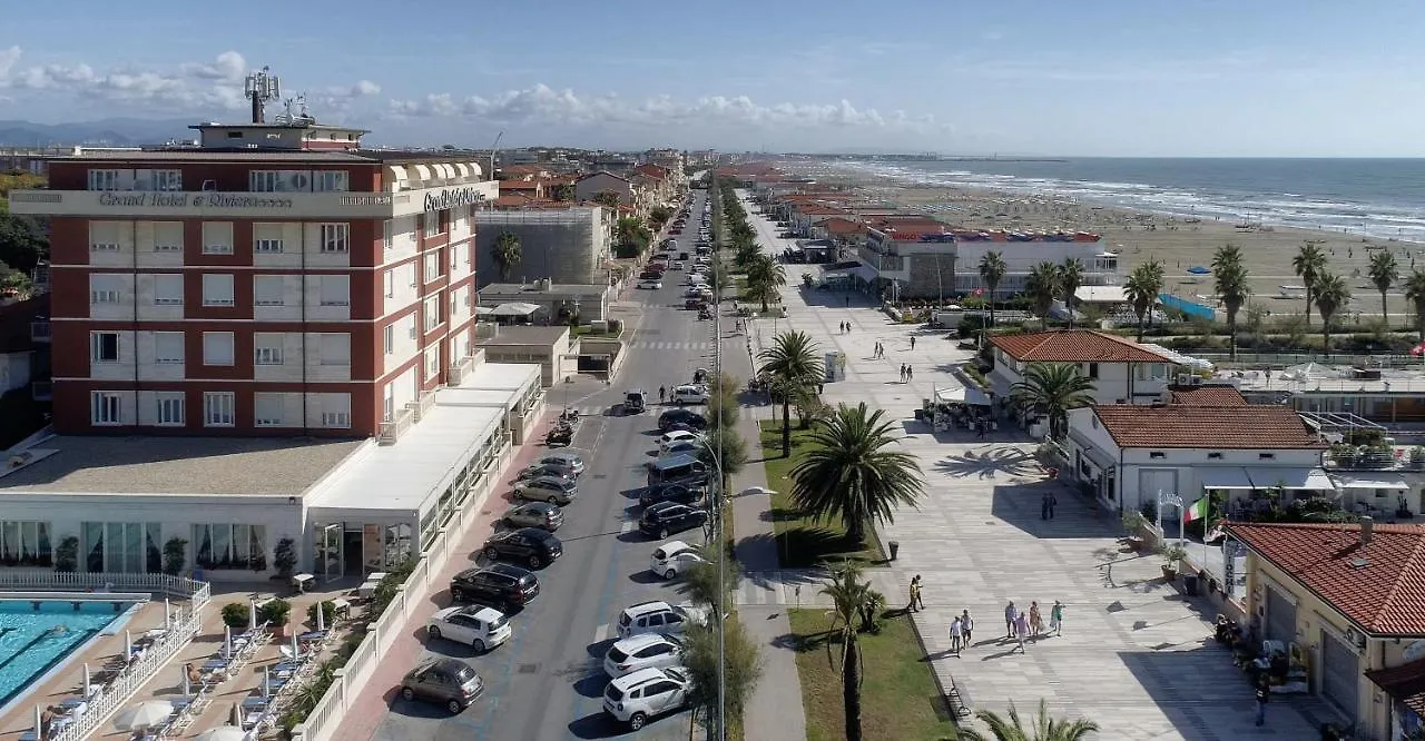 Grand Hotel & Riviera Lido di Camaiore