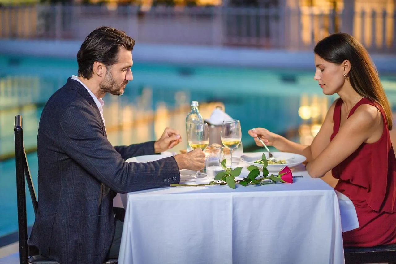 Grand Hotel & Riviera Lido di Camaiore