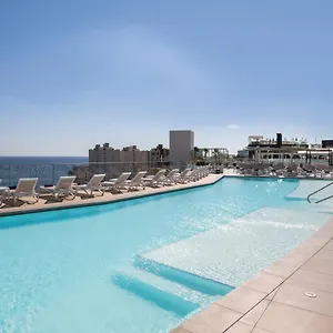 Be.hotel Hotell St. Julian's