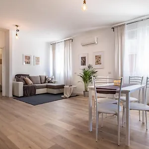 Opera & Expo Appartement