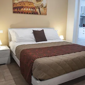 Дом отдыха Borgo San Lorenzo