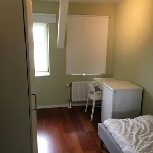 Bragegatan Vandrarhem Malmö