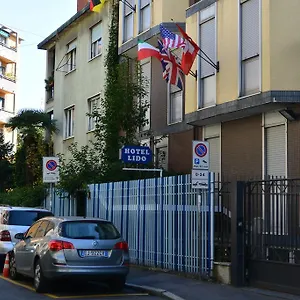 Lido Milánó