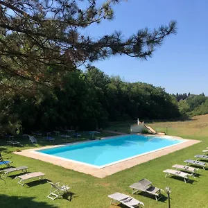 Séjour à la campagne Cascina De' Fagiolari, Lastra a Signa