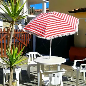 Mare&monti Hébergement de vacances