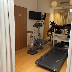 Le Six Hotell Paris