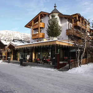 Concordia Hotell Livigno