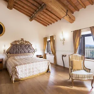 Hotell Palazzo Pacini