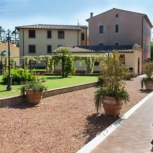 Appartement Borri, Casciana Terme