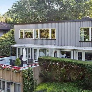 Balder Bed & Breakfast Göteborg