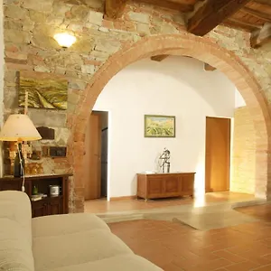 Séjour à la campagne Podere Il Tigliolo, Castiglione dʼOrcia