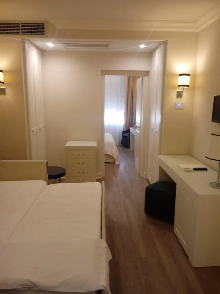 Grand Hotel & Riviera Lido di Camaiore