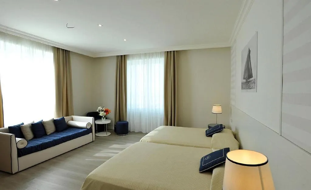 Grand Hotel & Riviera Lido di Camaiore