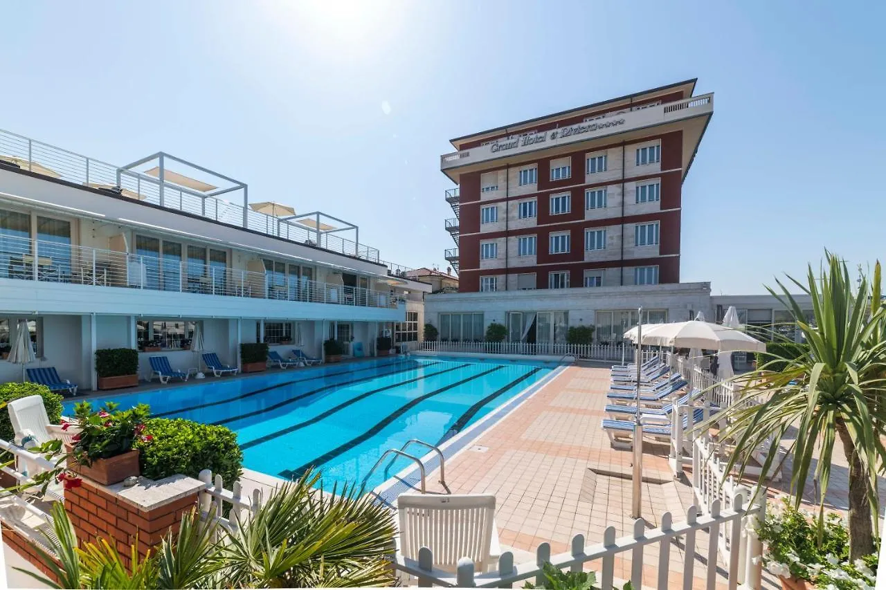 Grand Hotel & Riviera Lido di Camaiore