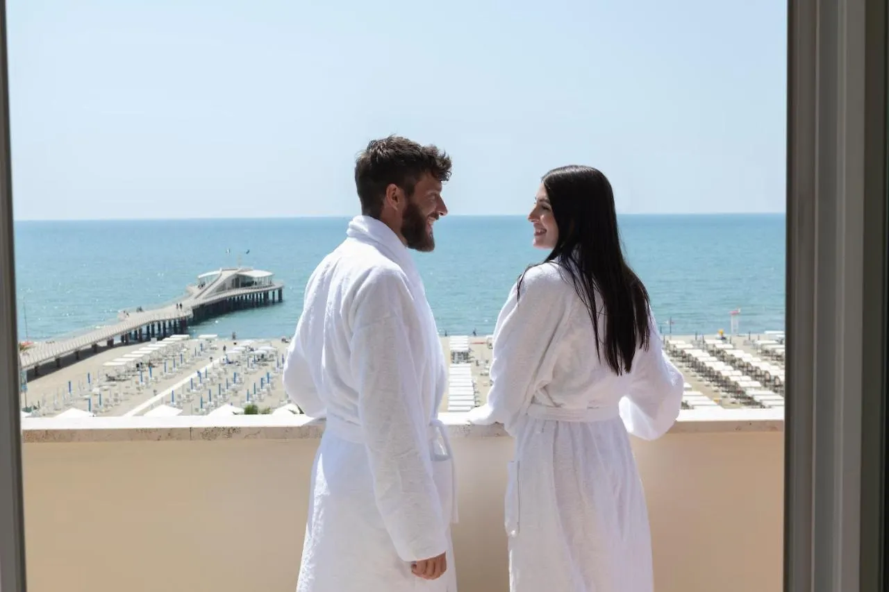 Grand Hotel & Riviera Lido di Camaiore