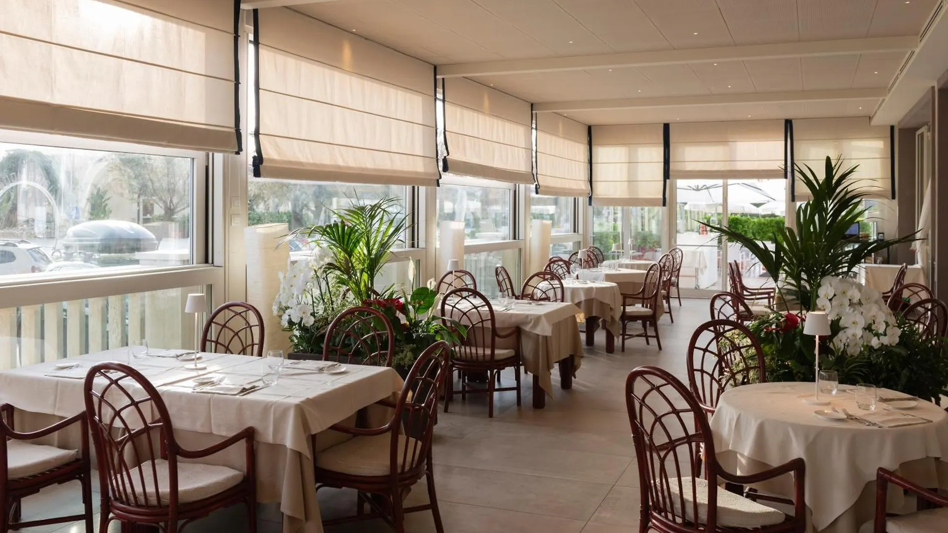 Grand Hotel & Riviera Lido di Camaiore