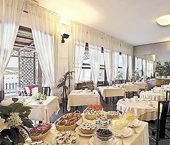 Grand Hotel & Riviera Lido di Camaiore 4*,  Italy
