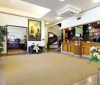 Grand Hotel & Riviera Lido di Camaiore 4*,