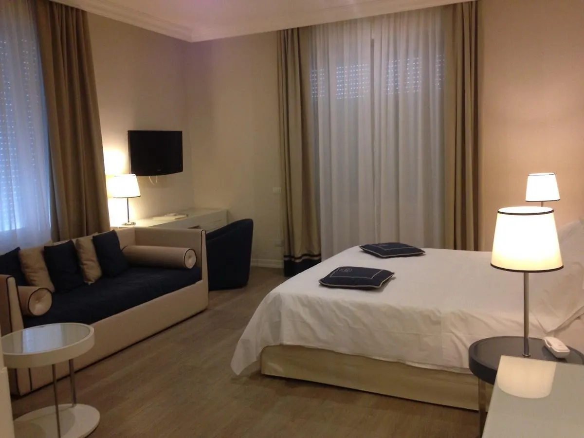 ****  Grand Hotel & Riviera Lido di Camaiore Italie