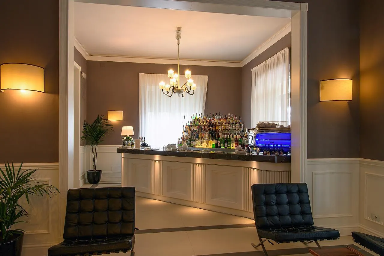 Grand Hotel & Riviera Lido di Camaiore