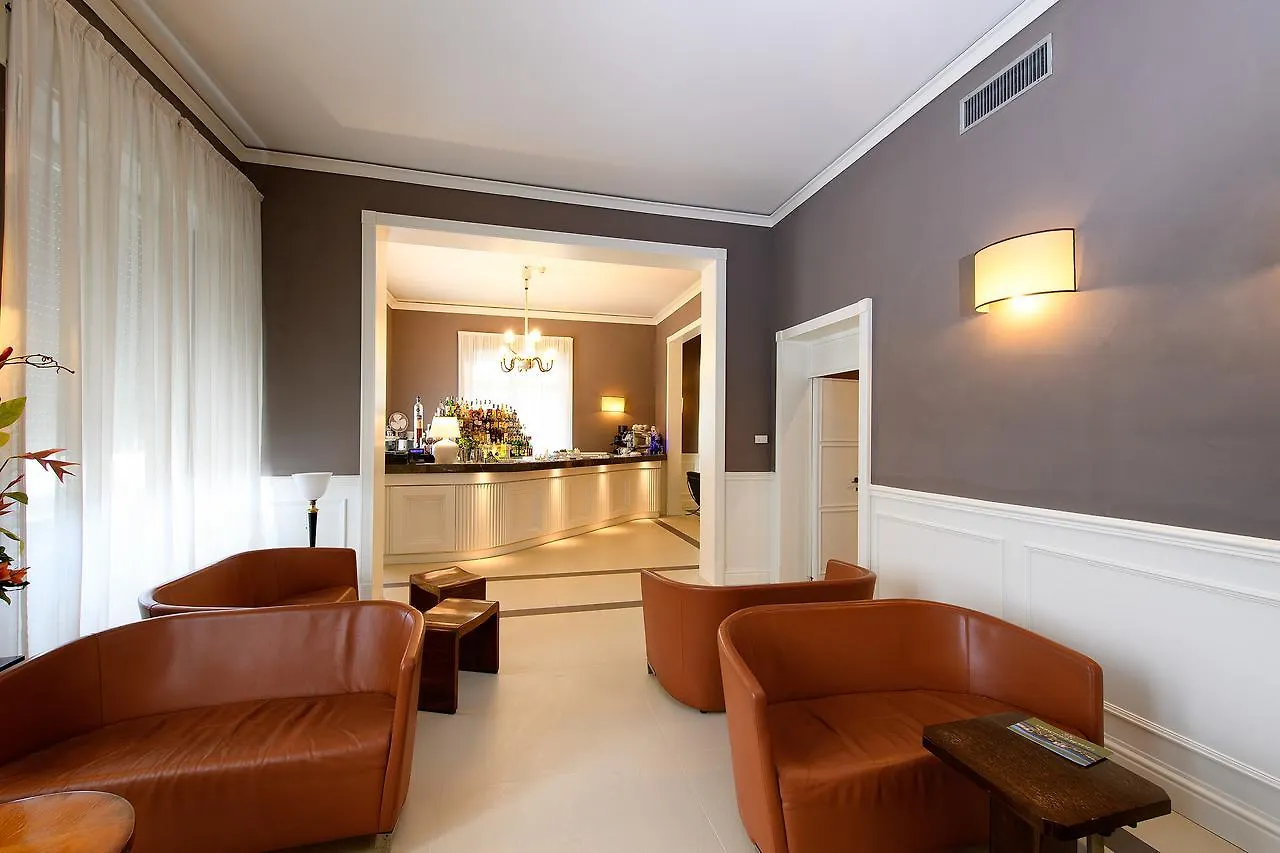 Grand Hotel & Riviera Lido di Camaiore
