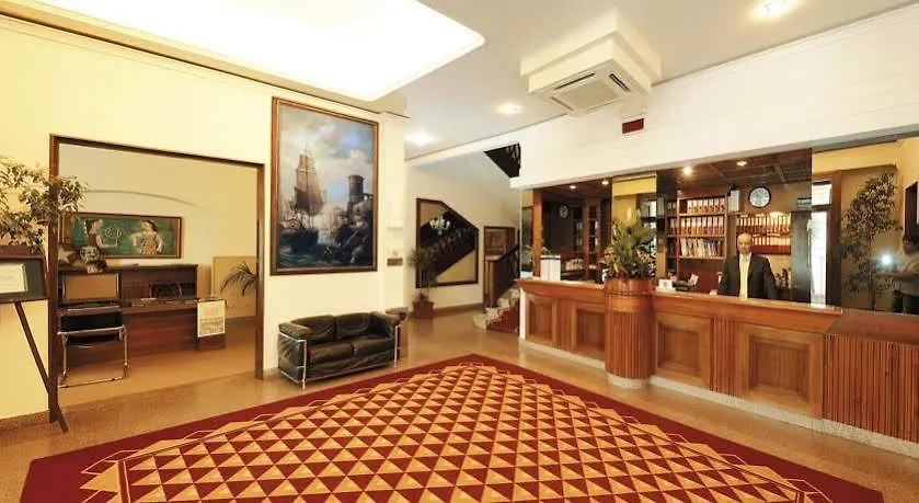 Grand Hotel & Riviera Lido di Camaiore