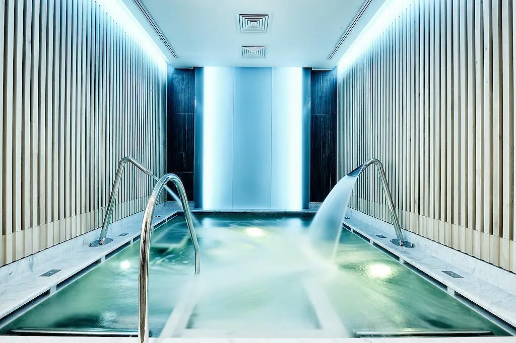 Grand Hotel & Riviera Lido di Camaiore 4*,  Italy
