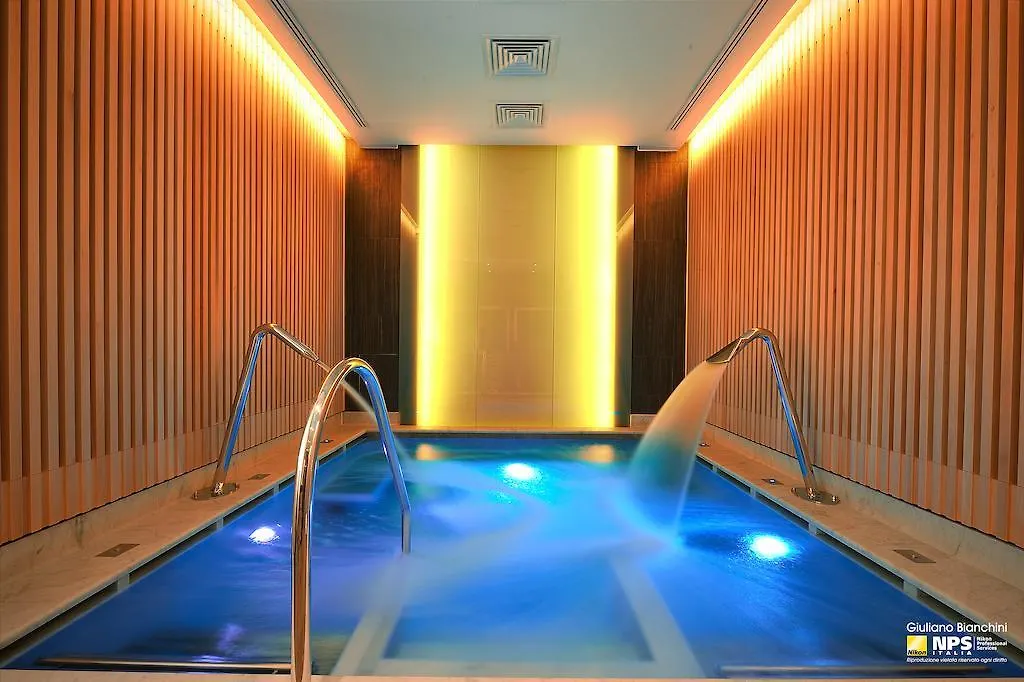 Grand Hotel & Riviera Lido di Camaiore