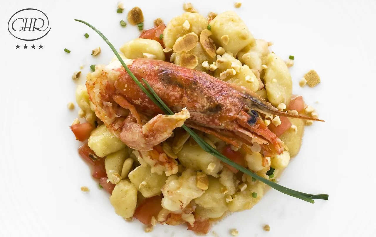 Grand Hotel & Riviera Lido di Camaiore