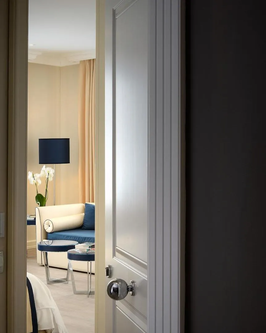 Grand Hotel & Riviera Lido di Camaiore