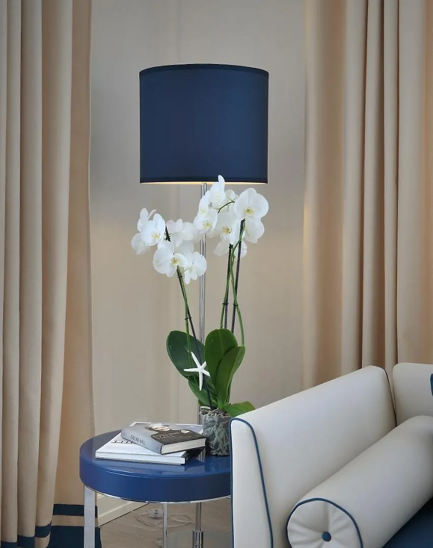 Grand Hotel & Riviera Lido di Camaiore 4*,  Italy