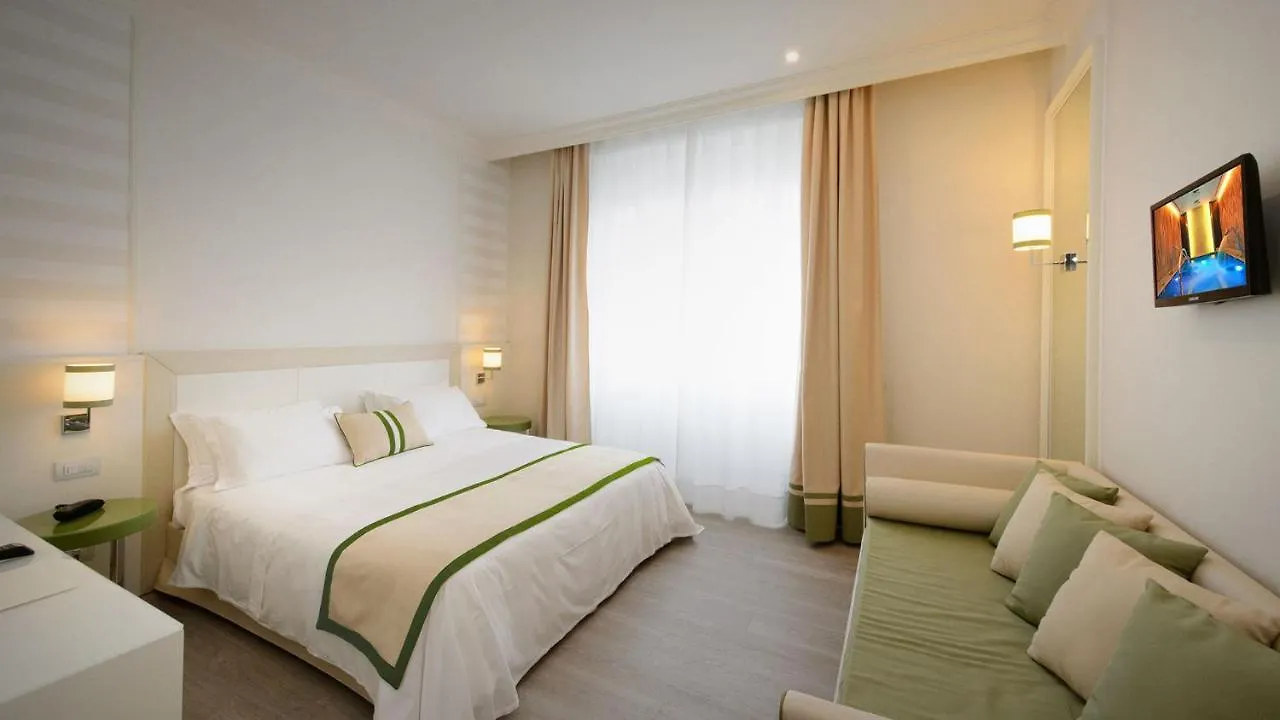 Grand Hotel & Riviera Lido di Camaiore 4*,  Italy
