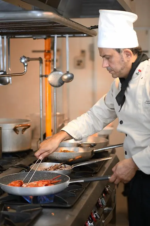 Grand Hotel & Riviera Lido di Camaiore Italie