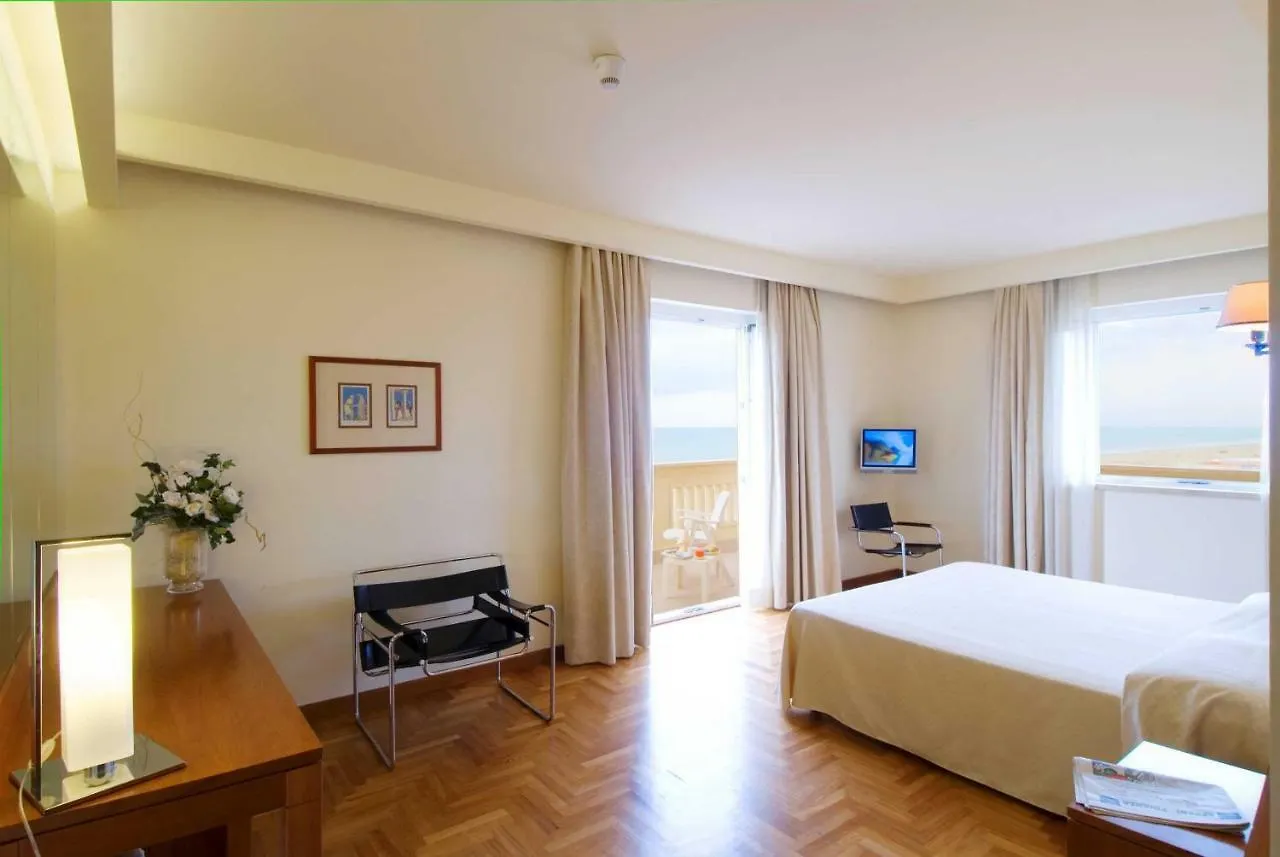 ****  Grand Hotel & Riviera Lido di Camaiore Italie