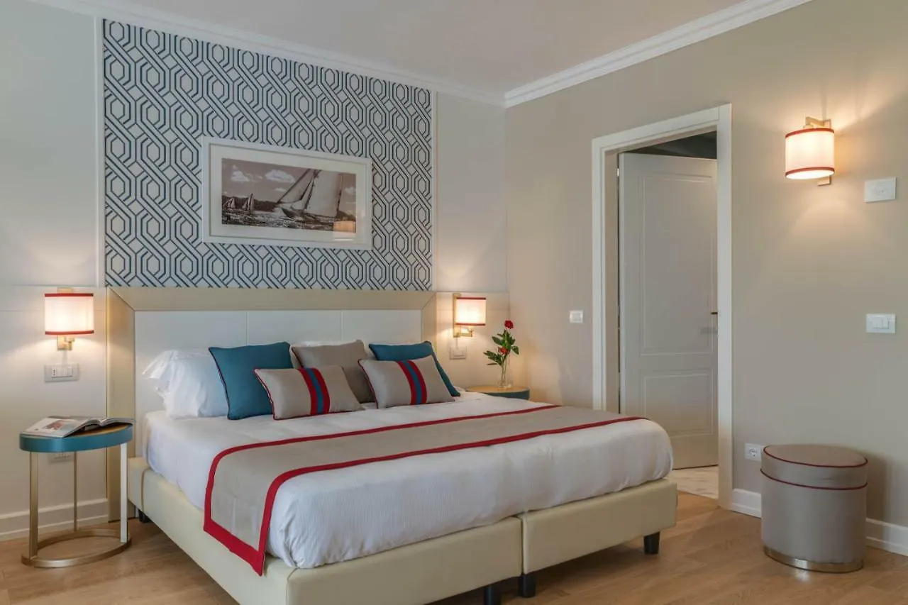 Grand Hotel & Riviera Lido di Camaiore