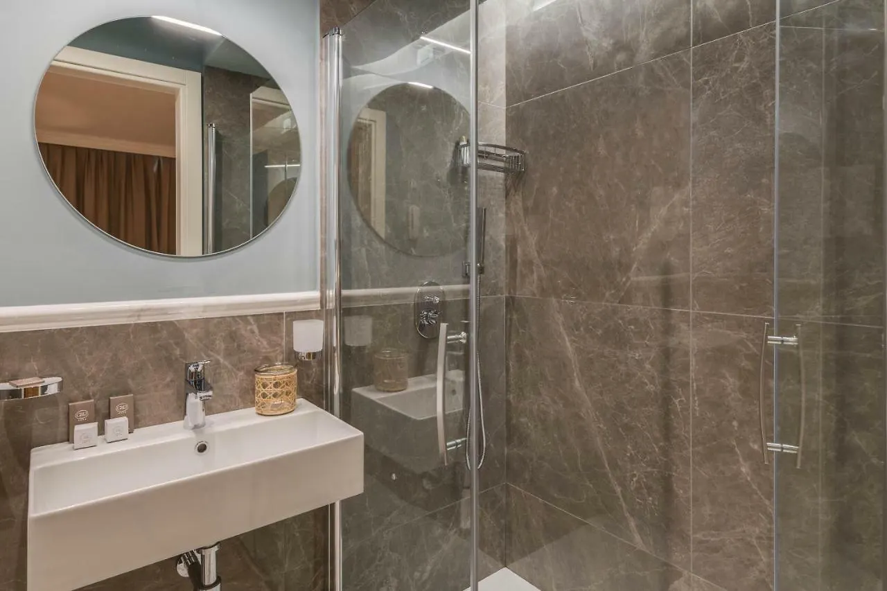 ****  Grand Hotel & Riviera Lido di Camaiore Italie