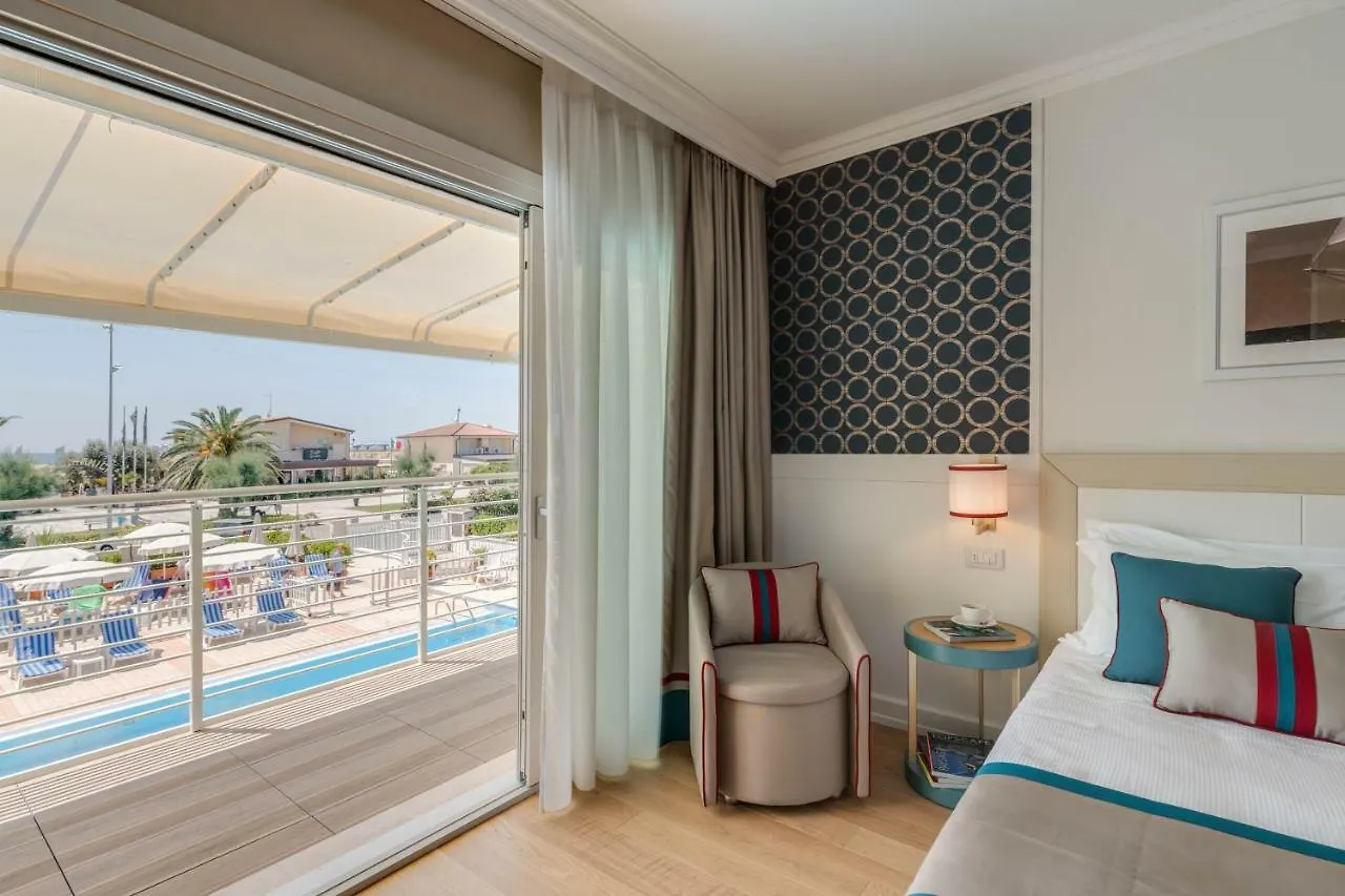 Grand Hotel & Riviera Lido di Camaiore
