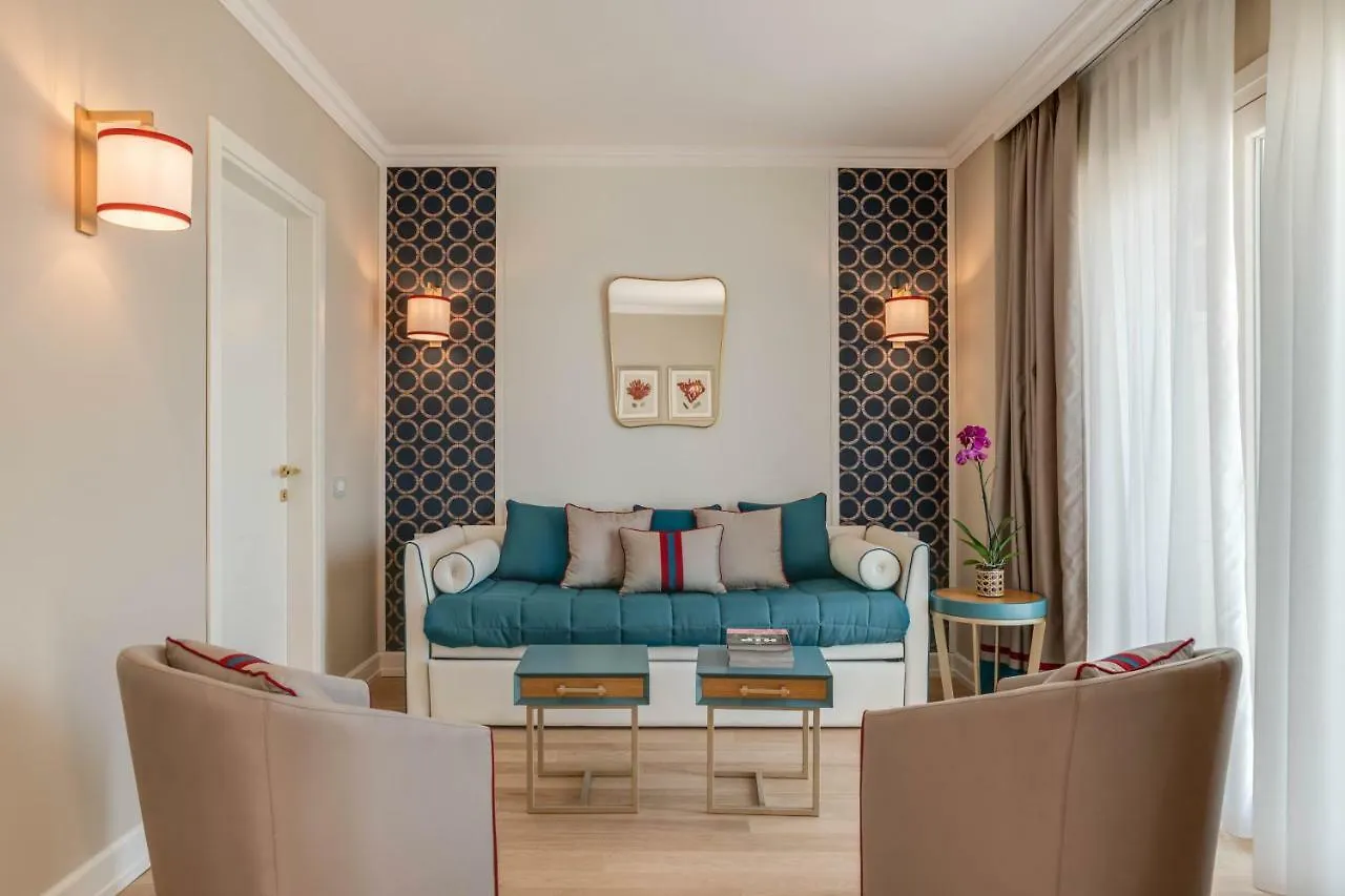 Grand Hotel & Riviera Lido di Camaiore