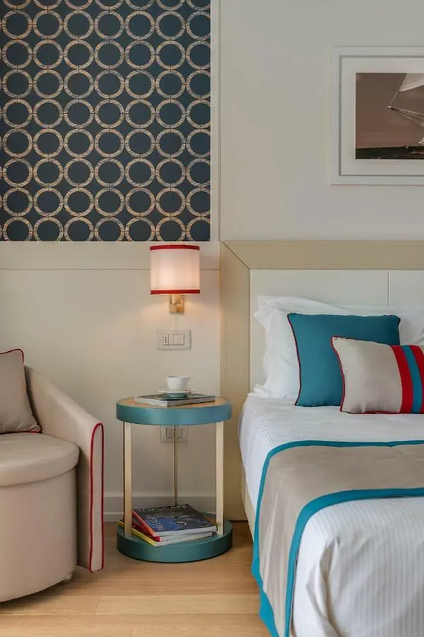 Grand Hotel & Riviera Lido di Camaiore