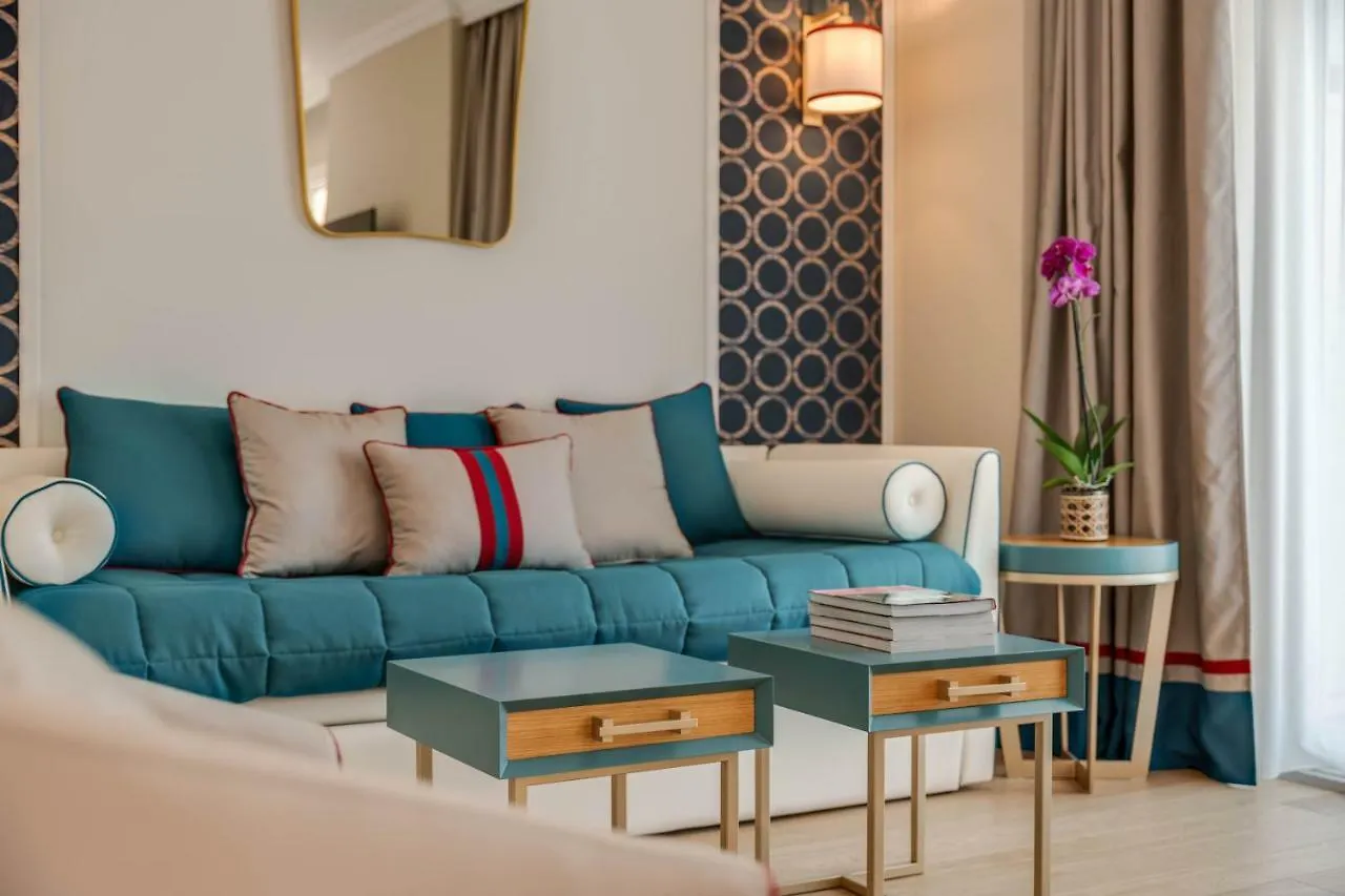 Grand Hotel & Riviera Lido di Camaiore